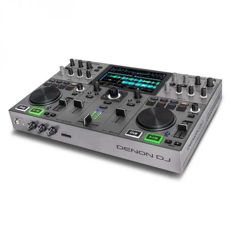 Abverkauf Denon DJ Prime Go+